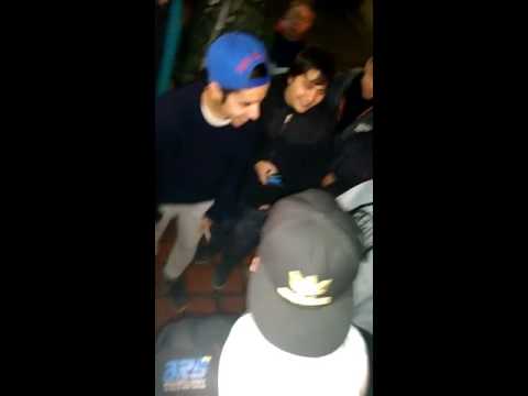 RDM vs Doble k -Guerreros Del Under- FINAL-