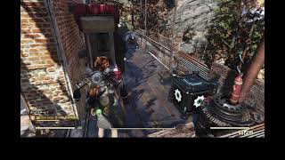 【記録用】 Fallout76 #118 【Steam】