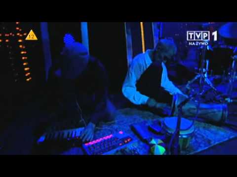 Stanislaw Soyka - Tango Warszawo - Opole 2011