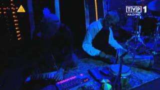 Stanislaw Soyka - Tango Warszawo - Opole 2011
