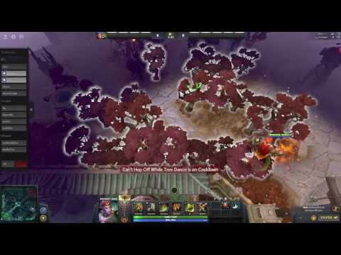 The King's New Journey - Monkey King Terrain Dota 2(7.00)