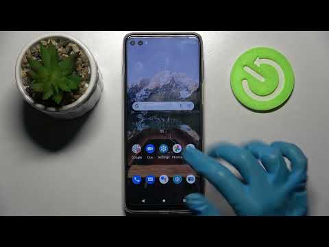 How to Manage Auto Brightness in MOTOROLA Moto G100 – Automatic Screen Brightness