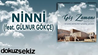 Ninni (feat. Gülnur Gökçe) (Göç Zamanı Soundtrack)
