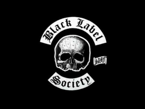 BLack Label Society: Whats In You (Mafia Album)