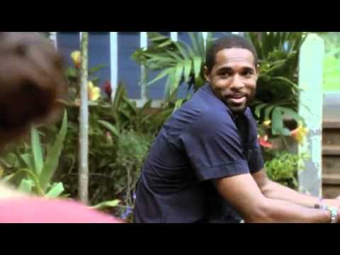 Off the Map - ABC's new midseason drama