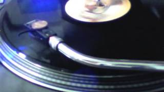 Zulu Tribe - back to kinshasa