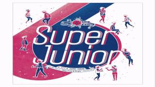 Super Junior - Only U [6집 Spy (Repackage Album)]