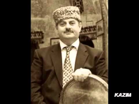 AĞAXAN ABDULLAYEV ZABUL SEGAH 1991 (KAZIM)