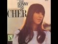 Cher - Bang Bang (My Baby Shot Me Down) 1966