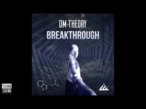 DM-Theory, Jossie Telch - Free-Standing Reality | Techno Station