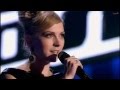Голос 2 - Светлана Феодулова - Ария царицы ночи из оперы "Волшебная флейта" 