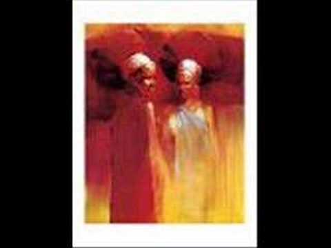 Ismael Lo and Marianne Faithful * Without Blame