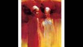 Ismael Lo and Marianne Faithful * Without Blame