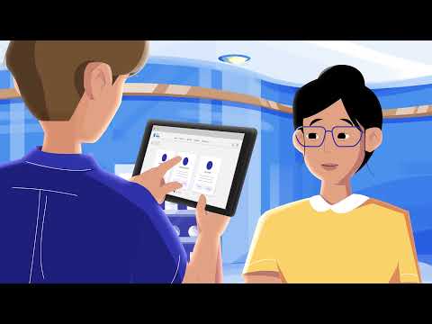 Umami View - Video 1