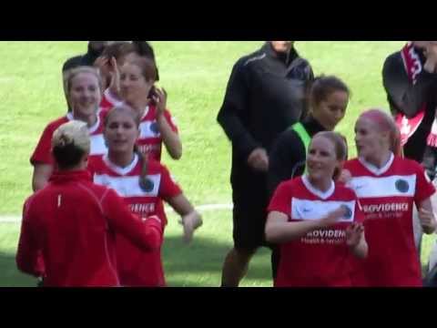 Washington vs Thorns