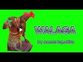 WALAGA LUKWAJA HARUSI YA MALI KWISHA MBASHA STUDIO 2025
