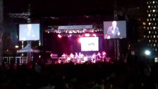 Monkees @ Coney Island A Little Bit Me, A Little Bit You