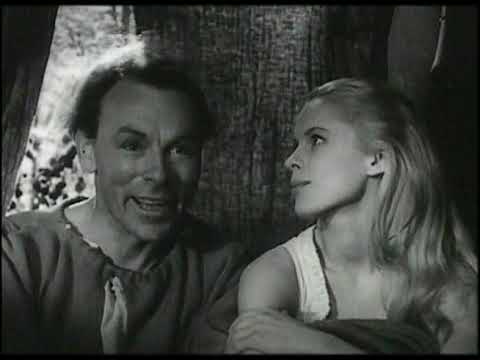 Il Settimo Sigillo (Bergman, 1957)