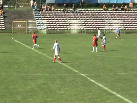 Polonia Gdańsk : Gedania Gdańsk