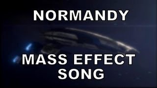 Download lagu NORMANDY - Mass Effect song by Miracle Of Sound (ME3 version)  video mp3 Download lagu NORMANDY - Mass Effect song by Miracle Of Sound (ME3 version)  video mp3