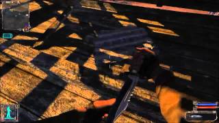 S.T.A.L.K.E.R.: SHOC Hidden Rookie Village Stone Flower