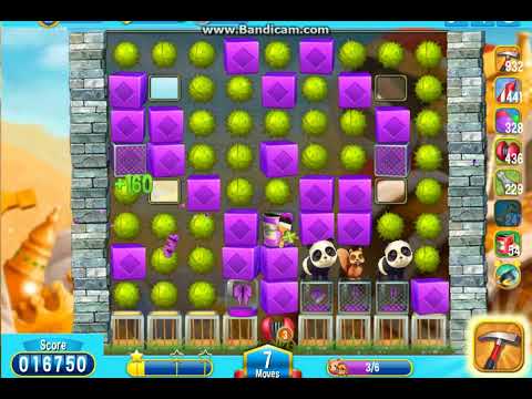 Pet Rescue Saga   Level 1996  No Boosters