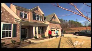 My First Place / HGTV 