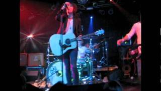 Liars and Battlelines - Rookie of the Year