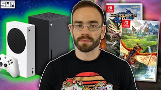 Xbox Event Reportedly Set For This Week And Another Big Switch Game Gets Dated | News Wave