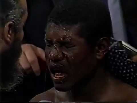 Jose Vidal vs Ricardo Cepeda