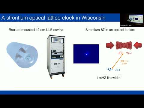 March 15, 2023: Shimon Kolkowitz