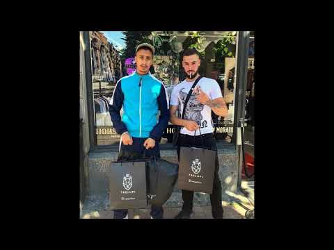 MACKY x HAVAL TYPE BEAT  -  "Lala"