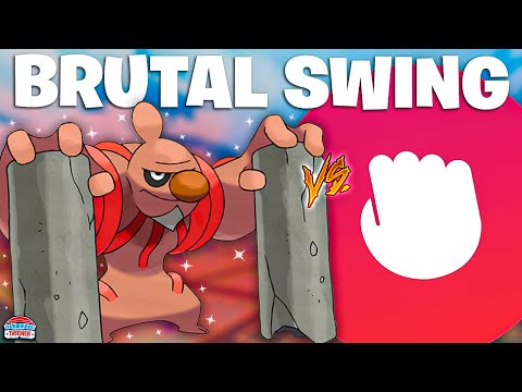 Is the Conkeldurr Worth Maxing in Pokémon GO ?