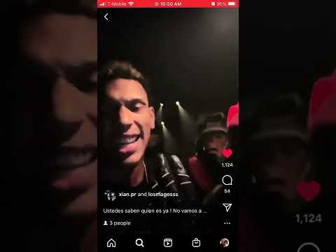 Chiraq Remix Xian.Pr El Mapa 🗺