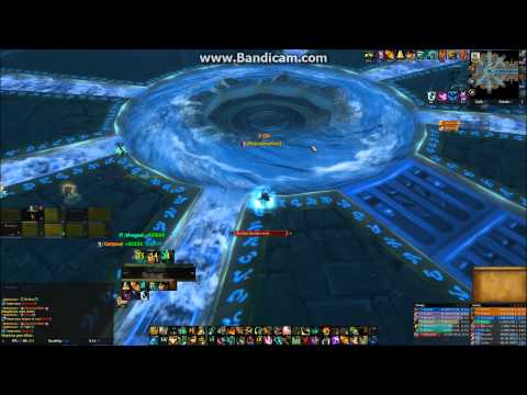 Immerseus - 10 Man Normal