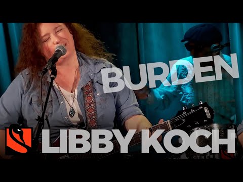 Burden | Libby Koch