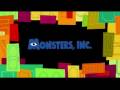 Monsters Inc