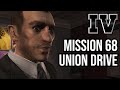 Mission 68 Union Drive Guide Grand Theft Auto IV The Complete Edition Walkthrough
