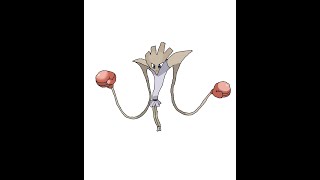 2ヶ月半ぶりに顔を出す、9日目のセミラシヤンリハビリポケモン配信(不定期)