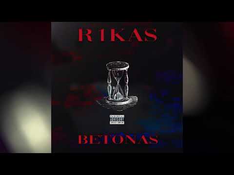 R1KAS - Betonas (prod by banshee)