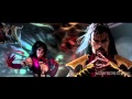Mortal Kombat 2011 Mileena Ending Legendado