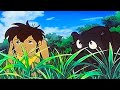 EL LIBRO DE LA SELVA ES Episódio 27 Completo Español Full HD 1080p