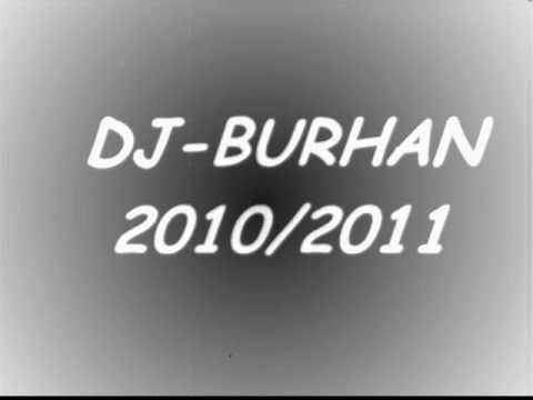 dj burhan---- BENGÜ-----Remix