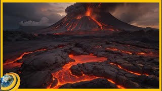 Հզոր երկրաշարժից հետո 500 տարվա մեջ առաջին անգամ ժայթքել է հրաբուխը. աշխարհի տարերքները