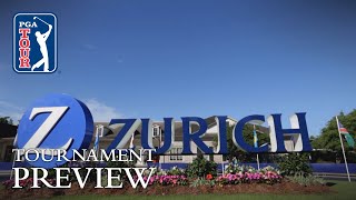 zurich classic n-orleans