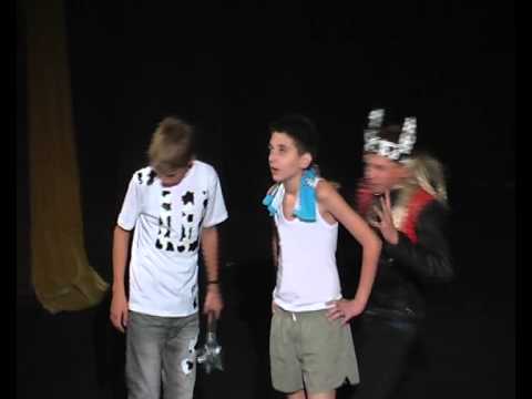 Smede.Palanka - Kraljevic Marko i Musa Kesedzija