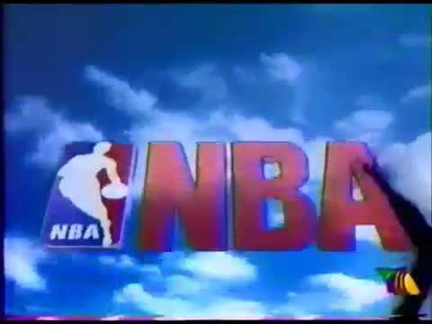 NBA 90's Tv Commercial - Are You Ready to Fly - i love this game UBR