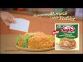 BARU Sajiku Tepung Bumbu Menyerap Minyak Lebih Sedikit
