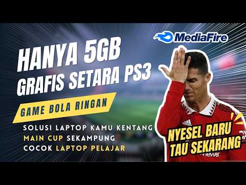 GAMEPLAY PES 2011 GRAFIS SETARA PS3