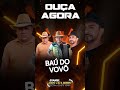 Baú do Vovô- Evaniel dos Teclados Eliel Barros e Ronaldo do Acordeon